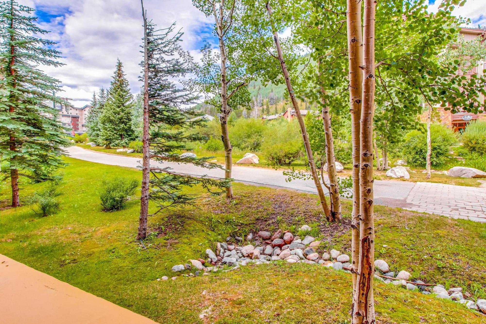Tucker Mountain Lodge #104 Copper Mountain Pokoj fotografie